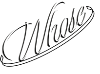 Whose Catering NYC