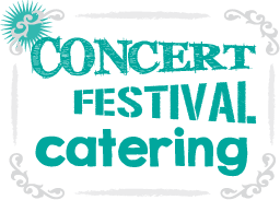 Concert & Festival Catering