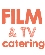 Film & TV Catering