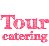 Tour Catering