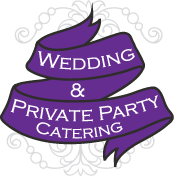 Wedding & Private Party Catering